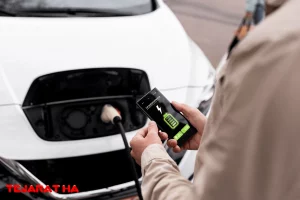 خودروهای هیبریدی وارداتی