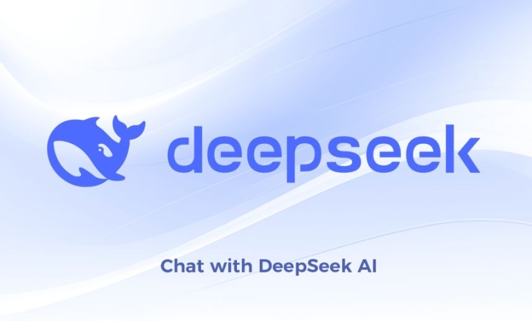 هوش مصنوعی DeepSeek