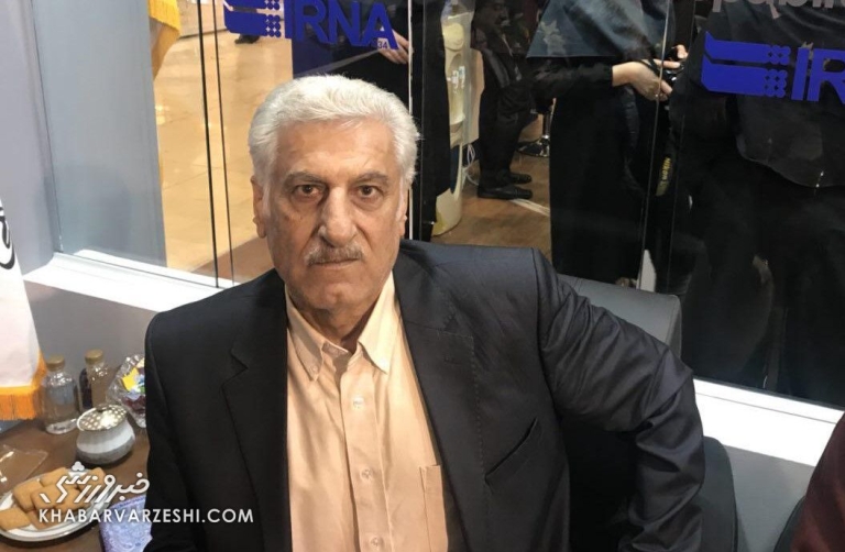 اگر حجازی اوضاع امروز استقلال را می‌دید،دوباره مریض می‌شد!/ این بازیکن حال همه ما را گرفت/ اندونگ را قبل از بازی با صنعت نفت برگردانید