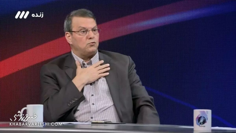 استقلالی ها خوشحال نباشند، اسدی هنوز در باشگاه است!