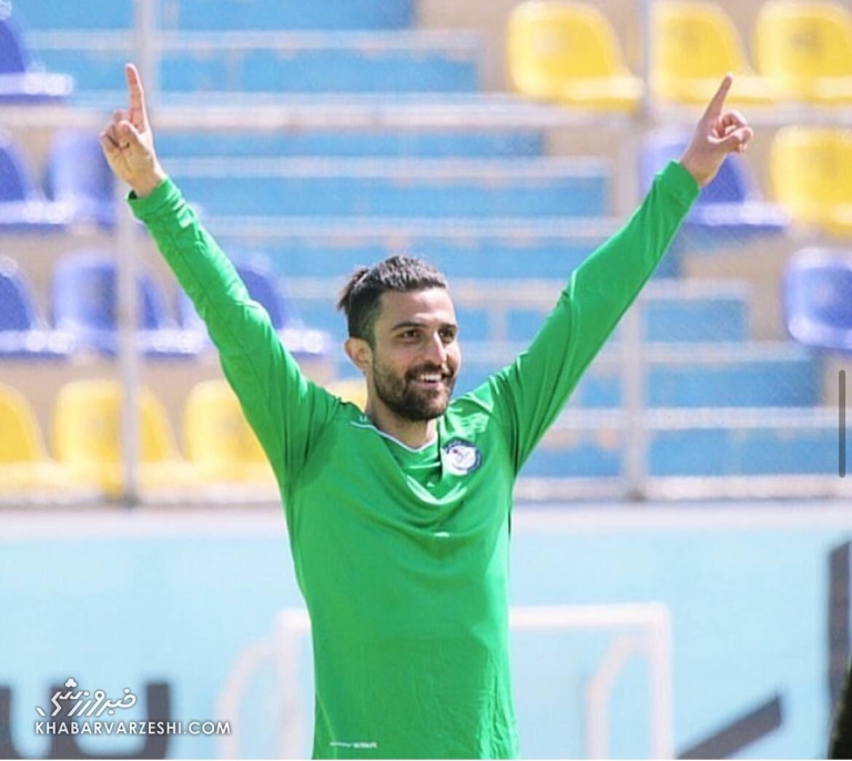 آینده سازان استقلال آینده پرسپولیس را می سازند/ جباری می تواند یک قلعه نویی جدید باشد!/ شاید استقلال بازیکن نمی خرد تا روحیه بازیکنانش در جام حذفی خراب نشود!