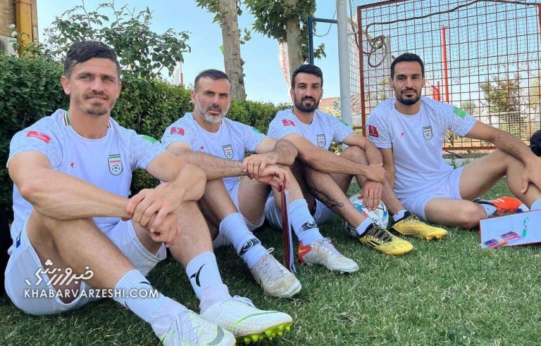 شوک بزرگ به فوتبال ایران؛ ستاره های استقلال و پرسپولیس از تیم ملی خط خوردند!