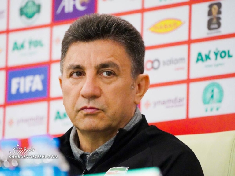 با چه زبانی بگویم سرمربی استقلال نمی‌شوم؟/ استقلالی‌ها با کار غیر اخلاقی می‌خواهند ناکامی خود را توجیه کنند!