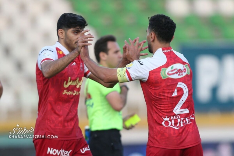 پشت پرده بازگشت ترابی به پرسپولیس؛ قول و قرارها عملی می شود؟