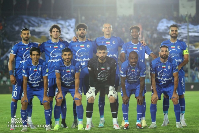 تاکتیک مهم استقلال؛ اعلام لیست مازاد در زمان خاص!