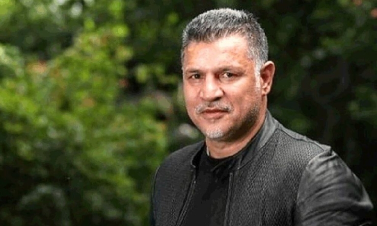 فوتبالی ها چه گناهی دارند که خانواده‌شان را جلوی چشمشان می‌آورند؟