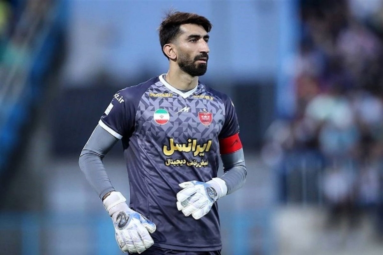 جامی که از پرسپولیس گرفتم را به زودی پس می‌دهم/ پرسپولیس بهترین انتخاب ممکن  بود/ هواداران پرسپولیس همیشه به من لطف داشته‌اند