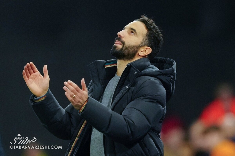 اسپورتینگ قهرمان شد، روبن آموریم تلخی منچستر را چشید!