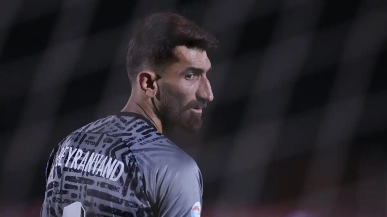 چرا استقلال اقدامی برای جذب بیرانوند نکرده است؟ / اختصاصی خبرورزشی