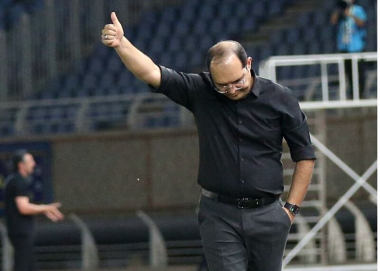 جانشین دقیقی مشخص شد؛ سرمربی معروف لیگ برتری در خرم آباد! / اختصاصی خبرورزشی