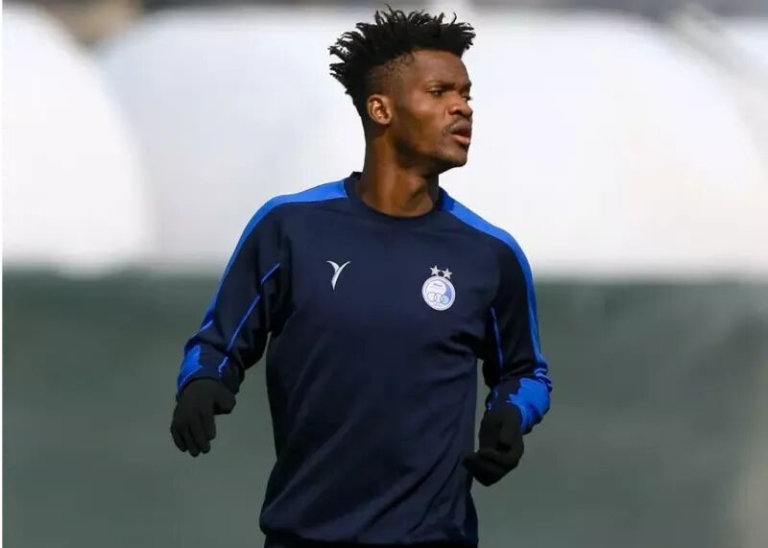 جلسه فوق العاده برای رسیدگی به وضعیت اندونگ