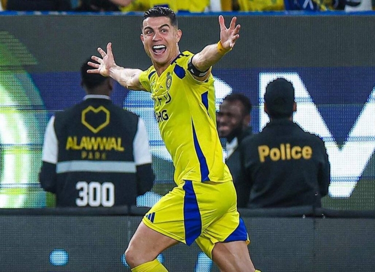 حضور رونالدو در جام جهانی باشگاه ها با پیراهن تیم برزیلی!