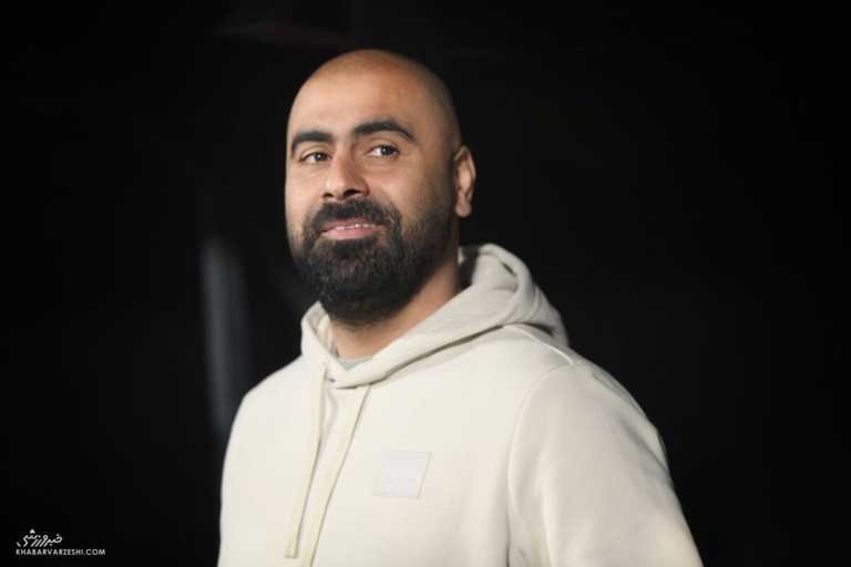 مازیار زارع محروم شد!