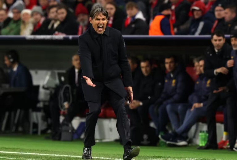 گزارش اختصاصی از رختکن اینتر؛ گفت‌وگوی خصوصی پس از فاجعه/ اینتر به دنبال اسکودتوی گمشده