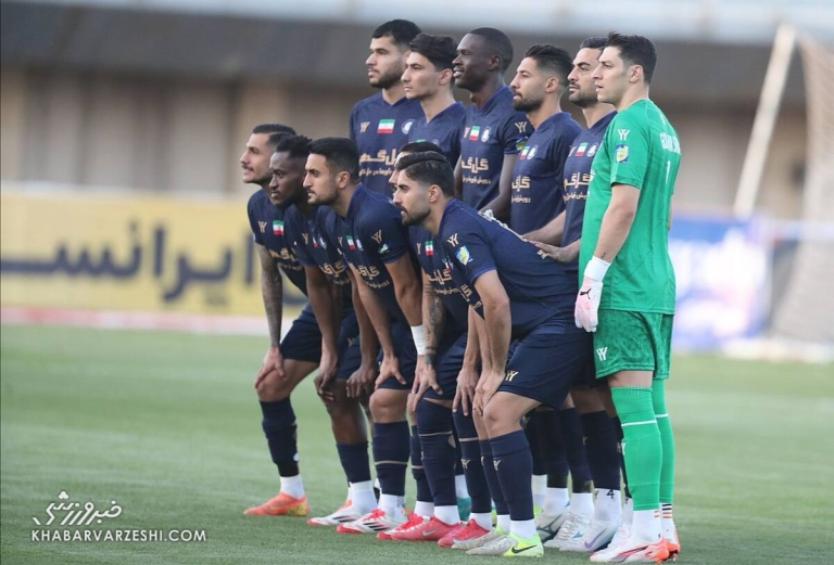 سیرجان، تکه گمشده پازل قهرمانی؟ +عکس