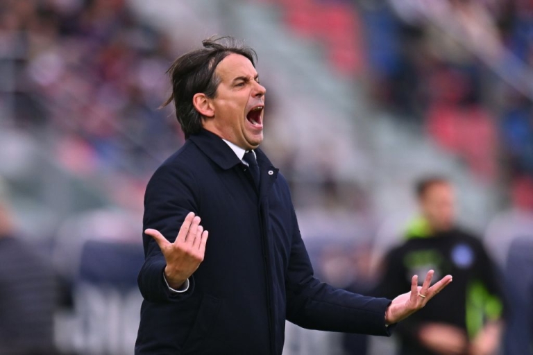 اینزاگی به صدر نرسید، سرنوشت به روز آخر کشیده شد