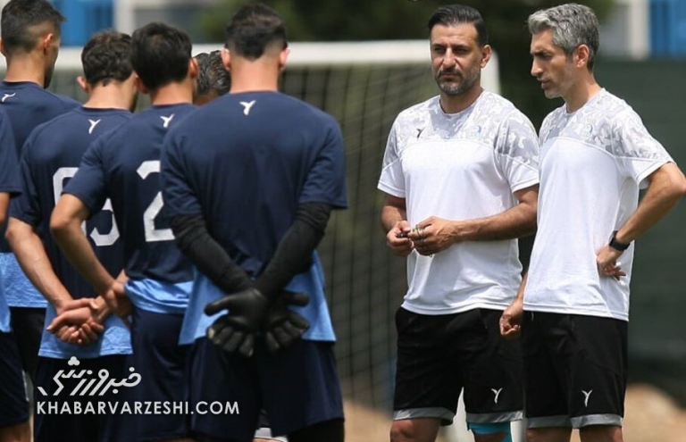 چرا کار دشوار مجتبی جباری مقابل آبادانی‌ها دشوارتر شد؟