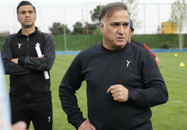 سیروس دین محمدی به دلیل نشر اکاذیب محکوم شد!