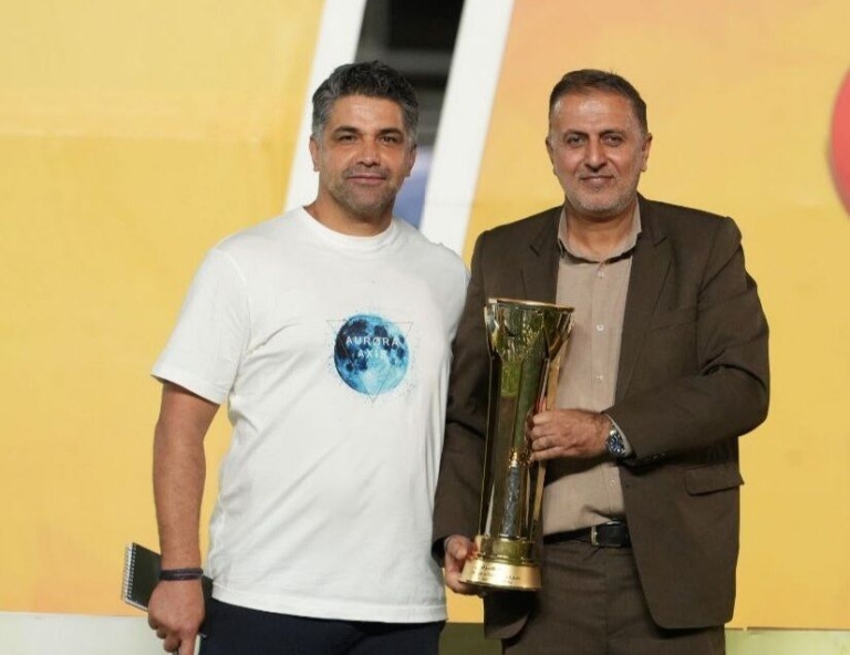 فجرسپاسی با قربانی در لیگ برتر!