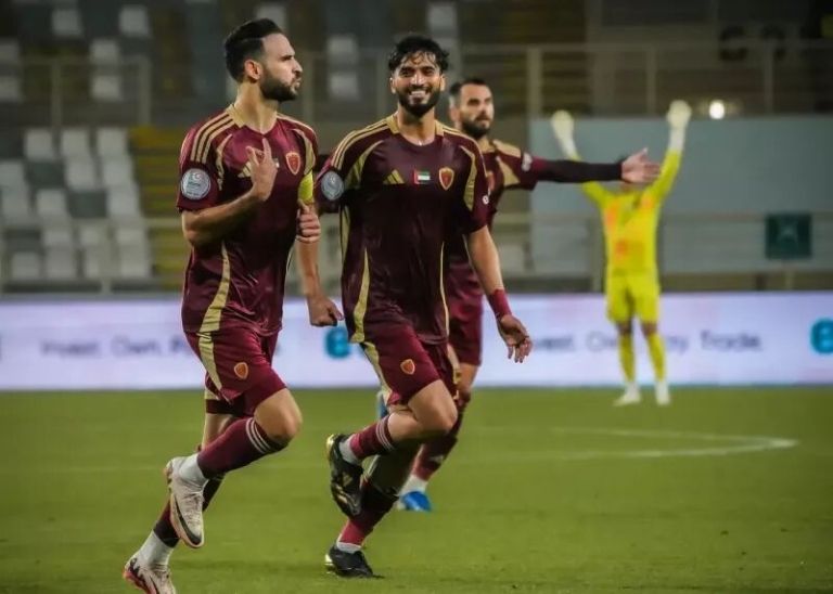 گل تمام ایرانی به الجزیره؛ پرواز تماشایی قربانی روی ارسال زیبای احمدنور!