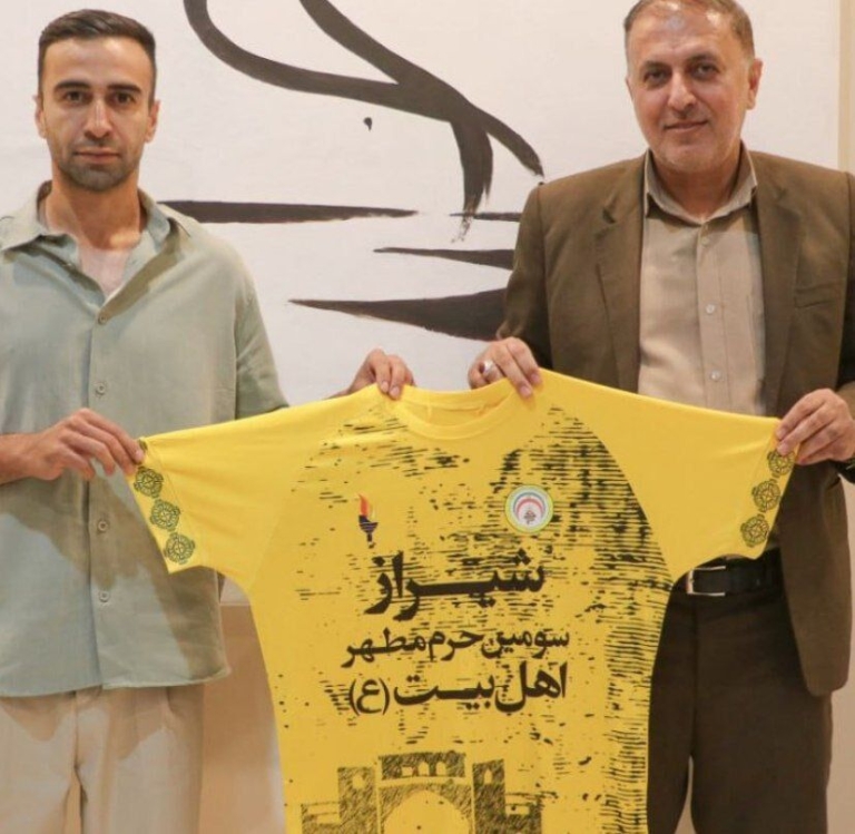 گلزن دربی به لیگ برتر برگشت!