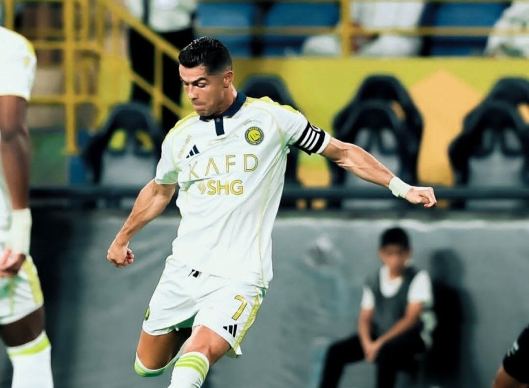 تاریک و روشن‌های کریس مقابل الخلیج؛ رونالدو اشتباه خود را جبران کرد!