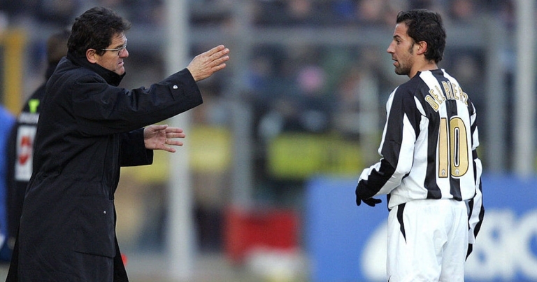 از پیرلو درس بگیر، تقلید نکن؛ زبان انگلیسی و شهرت برای مربیگری کافی نیست!