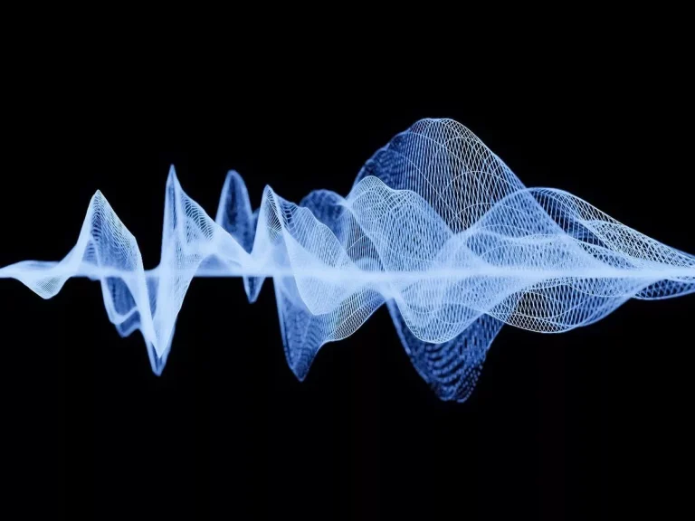 محققان با پرتوهای فراصوت مواد سه‌بعدی را در بافت‌های بدن چاپ کردند