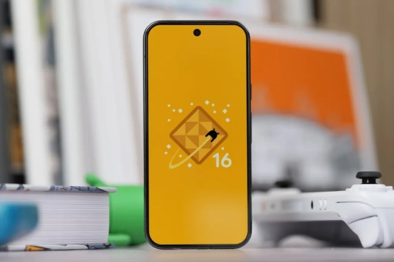 اولین نسخه بتا QPR1 اندروید ۱۶ برای دستگاه‌‌های پیکسل منتشر شد