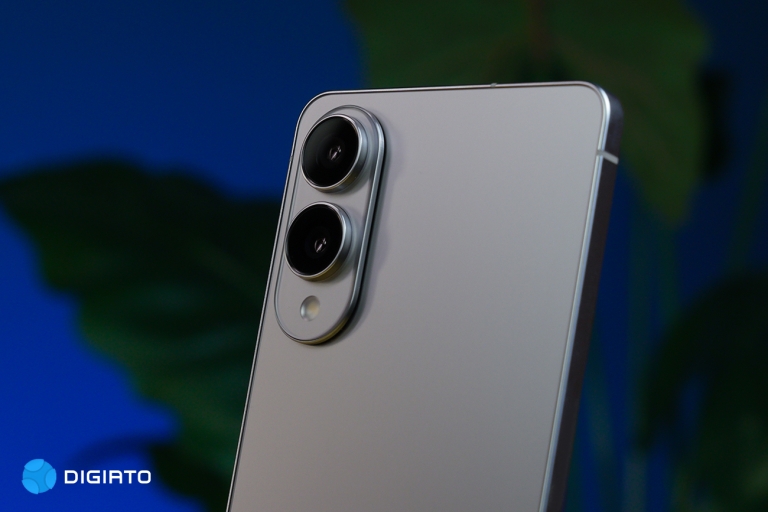 آیا باریک‌ترین گلکسی، قربانی طراحی شده؟