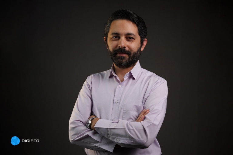 مسئله بدهید، استارتاپ تحویل بگیرید