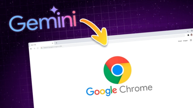 هوش مصنوعی جمینای برای تجربه‌ای هوشمندتر رسماً به کروم می‌آید