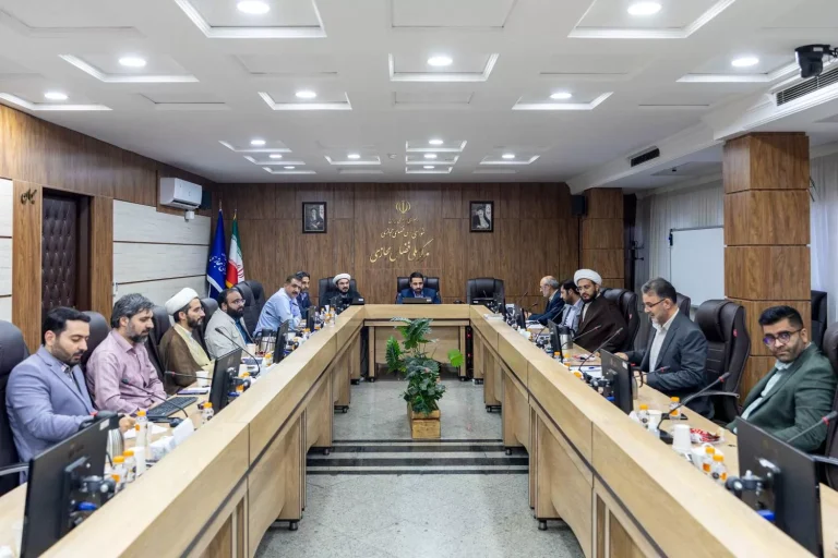 تصویب سند جامع ترویج و ارتقای سواد فضای مجازی