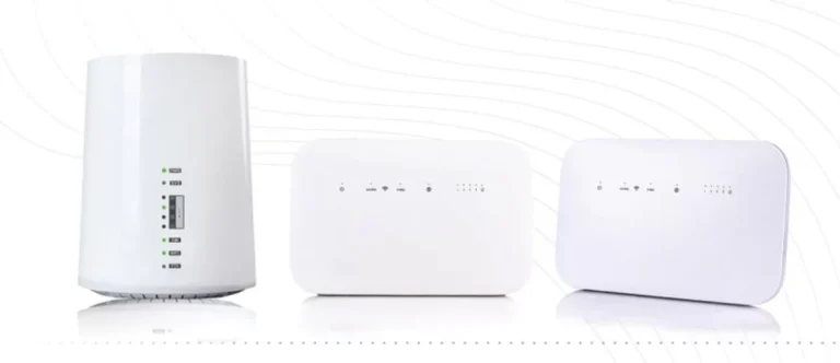 نکات مهم در خرید مودم اینترنت ثابت TD-LTE [راهنمای جامع انتخاب]