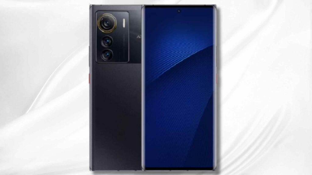 گوشی نسخه استاندارد گوشی Axon 50