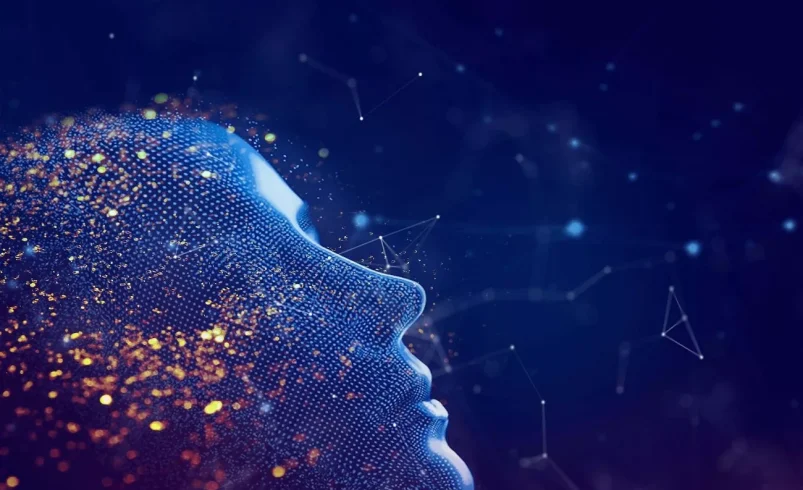 هوش مصنوعی می‌تواند برای خودش هنجارهای اجتماعی و ارتباطی ایجاد کند