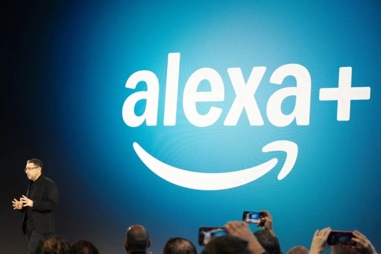 کاربران بیشتری به‌مرور الکسا پلاس را آزمایش می‌کنند