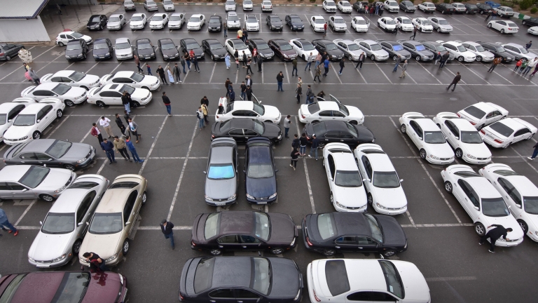 مهم‌ترین اخبار خودرویی هفته گذشته