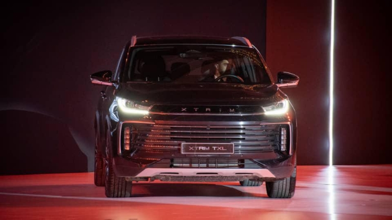 بررسی اکستریم تی ایکس ال مدیران خودرو (Xtrim TXL)