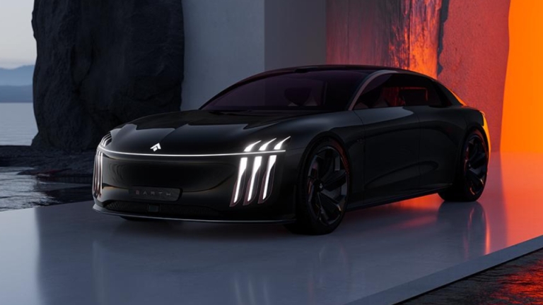 معرفی هایپ تک اِرت | باما