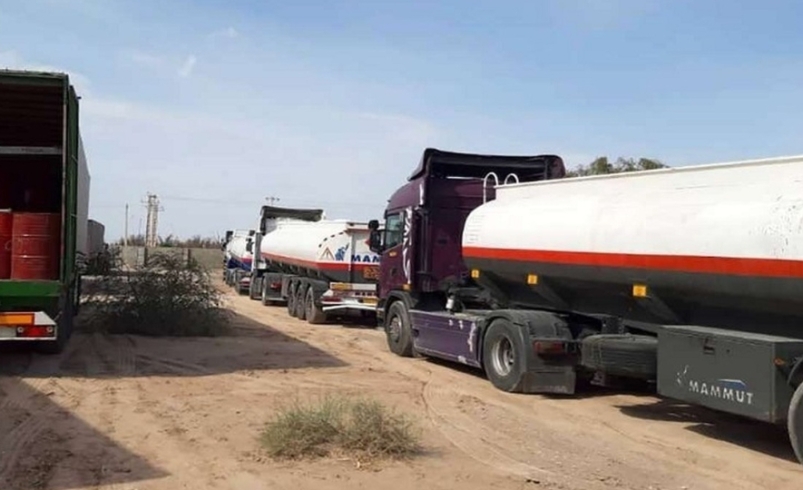 اخبار نرخ گازوییل در سال 1404