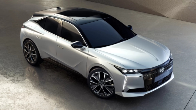 معرفی دی اس No.4 | باما