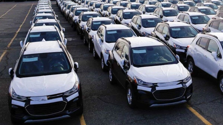 دیون دولتی خودرو در سال 1404