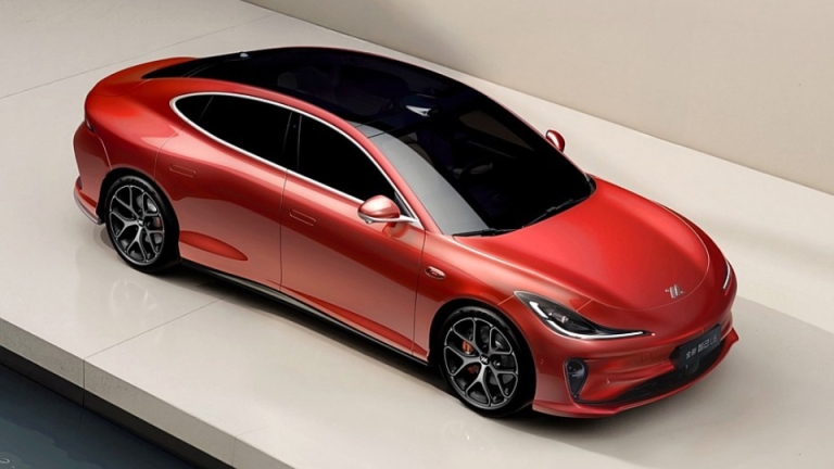 به‌روز رسانی IM موتورز LM L6