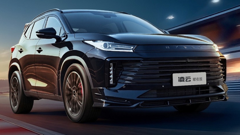 معرفی اکسید TXL نایت ادیشن