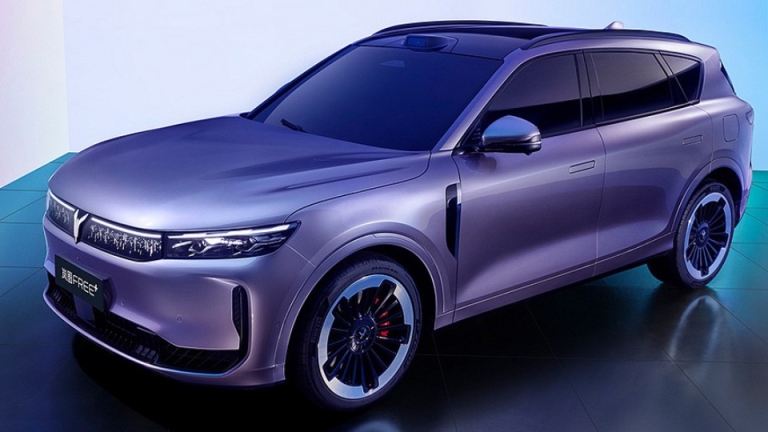 تغییر ظاهری وویا فری | باما