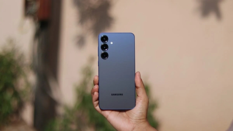 گلکسی S26 و S26 پلاس احتمالاً با تراشه 2 نانومتری اگزینوس عرضه می‌شوند