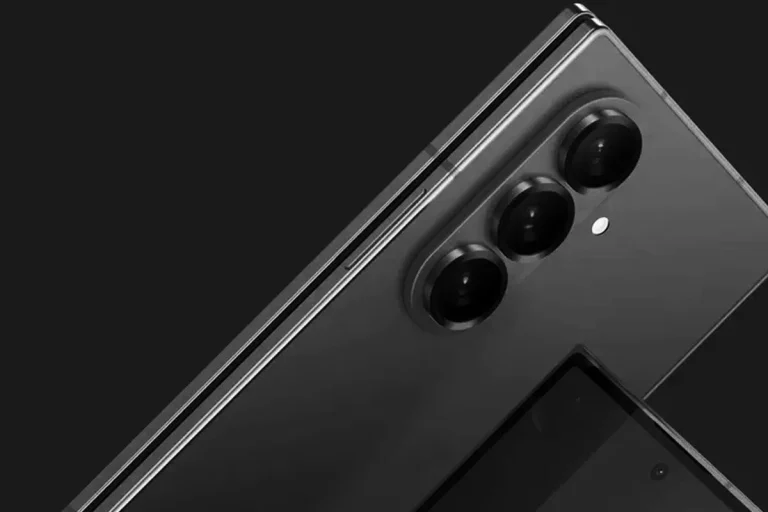 سامسونگ احتمالاً از تیتانیوم در بدنه گلکسی زد فولد 7 استفاده می‌کند