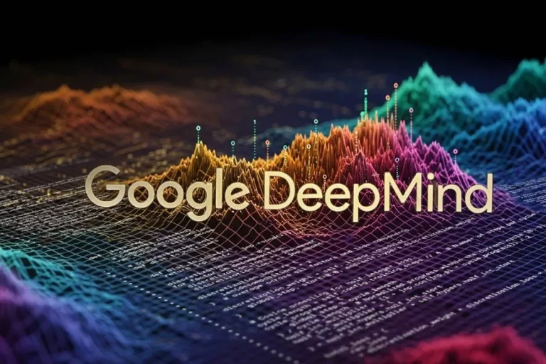 گوگل دیپ‌مایند از هوش مصنوعی فوق پیشرفته AlphaEvolve رونمایی کرد