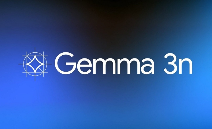 گوگل از مدل Gemma 3n رونمایی کرد؛ اجرا روی موبایل با فقط 2 گیگابایت رم